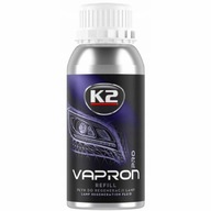 K2 VAPRON REFILL 600 ML - KVAPALINA NA REGENERACIU LAMP