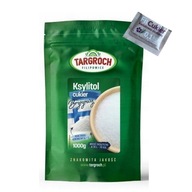 TARGROCH XYLITOL DANISCO brezový cukor 1kg