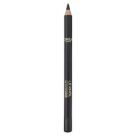 L´Oréal Paris 101 Midnight Black Le Khol Super Liner očné linky 1,2 g (W