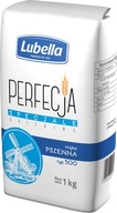 Lubella Pšeničná múka Typ 500 Perfecja 1kg