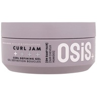 Schwarzkopf OSiS Curl Jam krém na vlnité kučery 300 ml