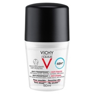 VICHY Homme DEO antiperspirant 50ml antiperspirant 48H