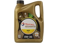 TOTAL QUARTZ INEO FDE 0W30 C2 FORD 950A 5L