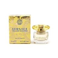 Versace Yellow Diamond EDT 5 ml