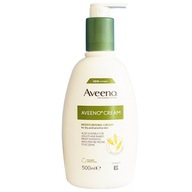 Aveeno hydratačný krém na suchú pleť 500 ml