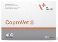 VetExpert Coprovet 30 ks