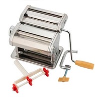 KINGHOFF PASTA MACHINE, oceľ