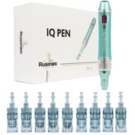 Dermapen IQ PRO PEN S + 10 náplní Mezoterapia DR PEN