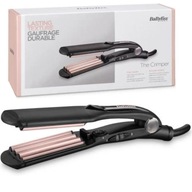 Kulma na vlasy BABYLISS 2165CE s 10 nastaveniami teploty