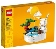 LEGO Moon Bunny 40643