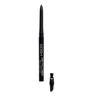 Gosh 24H Pro Liner automatická ceruzka na oči 001 Black 0,35g P1