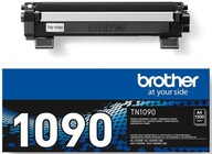 Originálny toner BROTHER TN1090 čierny TN-1090