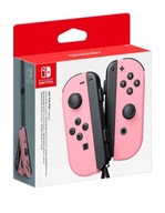 JOY - CON FOR NINTENDO SWITCH / PASTEL PINK / PASTEL PINK