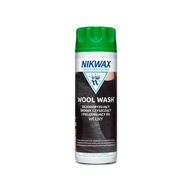 NIKWAX WOOL WASH prací prostriedok 300ml