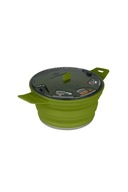 Sea to Summit X-Pot 2,8 L-Olive Tourist Pot