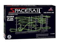 SpaceRail Track for Balls na 3G horskej dráhe