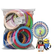 FILAMENT PLA 1,75 MM NÁPLNE PER 3D PER 100 m