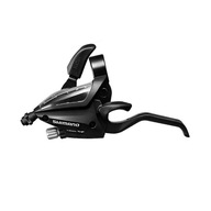 Radenie Shimano STEF500, 3-radové vpredu