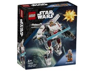 LEGO Star Wars. Mech X-Wing Luka Skywalkera