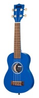 Kala Ukadelic Blue Ink sopránové ukulele