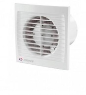 Ventilátor do kúpeľne VENTS 125 Silenta S