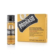 Proraso Yellow Wood&Spice Hot Oil Horúce oleje