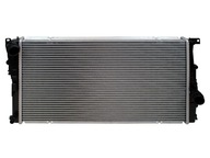 ABAKUS RADIATOR MOTORA BMW