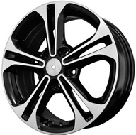 DISKY 16 5x114 RENAULT FLUENCE MEGANE IV SCENIC 3