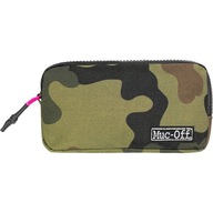 Muc-Off Essential camo vrecko / puzdro