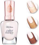 Lak Sally Hansen Color Therapy Sheer Nirvan 230