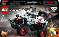 LEGO Technic Monster Jam Monster Mutt Dalmatian