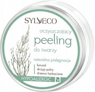 Sylveco Purifying Facial Peeling 75 ml