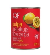 QF Mučenka Dužina Mučenka 565 g