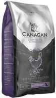 Canagan Light/Senior & Sterilized 4kg