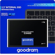 GOODRAM CX400 2,5