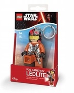 LEGO STAR WARS PRSTEŇ NA KĽÚČE POE DAMERON LGL-KE95