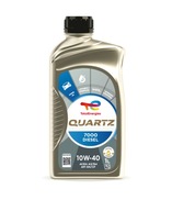 TotalEnergies QUARTZ 7000 DIESEL olej 10W-40 1L