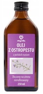 MyVita olej z ostropestreca mariánskeho nerafinovaný 250 ml