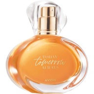 Avon _TTA Tomorrow For Her Eau de Parfum 50 ml