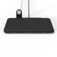 Mophie Wireless Charging 4v1 - bezdrôtová nabíjačka