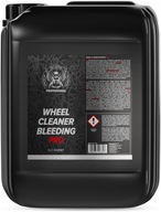 RR CUSTOMS RRC BAD BOYS WHEEL CLEANER BLEEDING PRO 5l