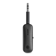 Prijímač Bluetooth vysielač mini jack 3,5 mm čierny Ugreen (CM403)