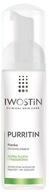 IWOSTIN PURRITIN čistiaca pena 165 ml