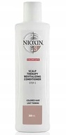 Nioxin SYSTEM 3 Revitalizačný kondicionér 300 ml 23