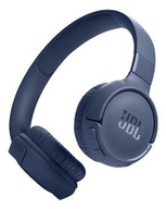 JBL Tune 520 BT Blue Wireless Bluetooth 5.3 On-Ear slúchadlá