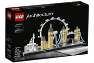 LEGO ARCHITECTURE LONDÝN Č. 21034