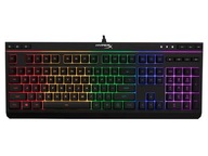 Klávesnica HYPERX Alloy Core RGB