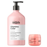 Loreal Vitamino Color Shampoo na farbené vlasy 750