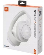 Bezdrôtové slúchadlá do uší JBL Tune 720BT