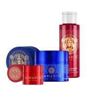 SET Samarité Divine Cream 45 ml + Supreme Balm MINI 15 ml + Supreme Cleanser